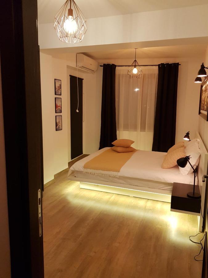 Kolonaki Domus Apartment 3 Iasi Extérieur photo