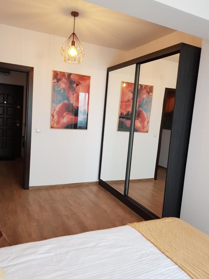 Kolonaki Domus Apartment 3 Iasi Extérieur photo