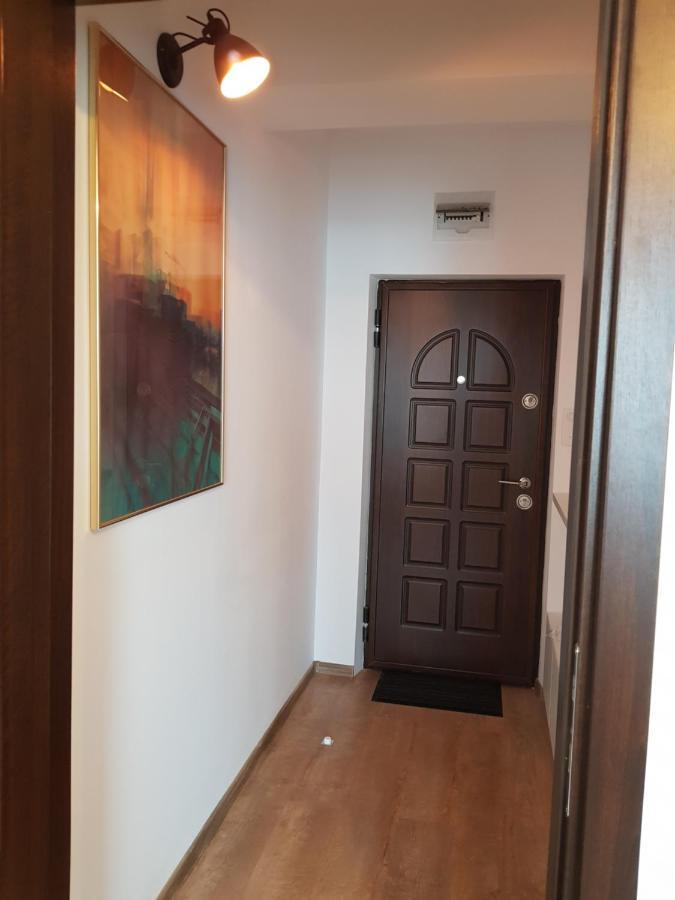 Kolonaki Domus Apartment 3 Iasi Extérieur photo
