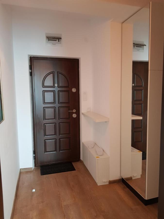 Kolonaki Domus Apartment 3 Iasi Extérieur photo