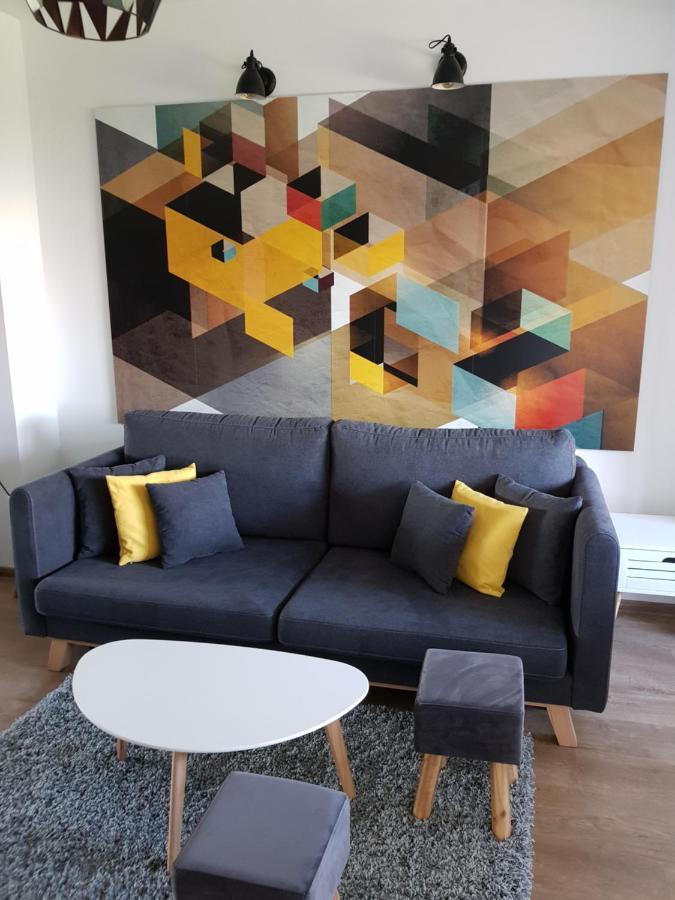 Kolonaki Domus Apartment 3 Iasi Extérieur photo
