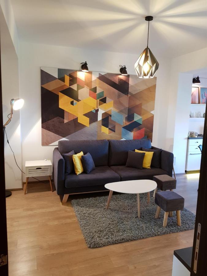 Kolonaki Domus Apartment 3 Iasi Extérieur photo