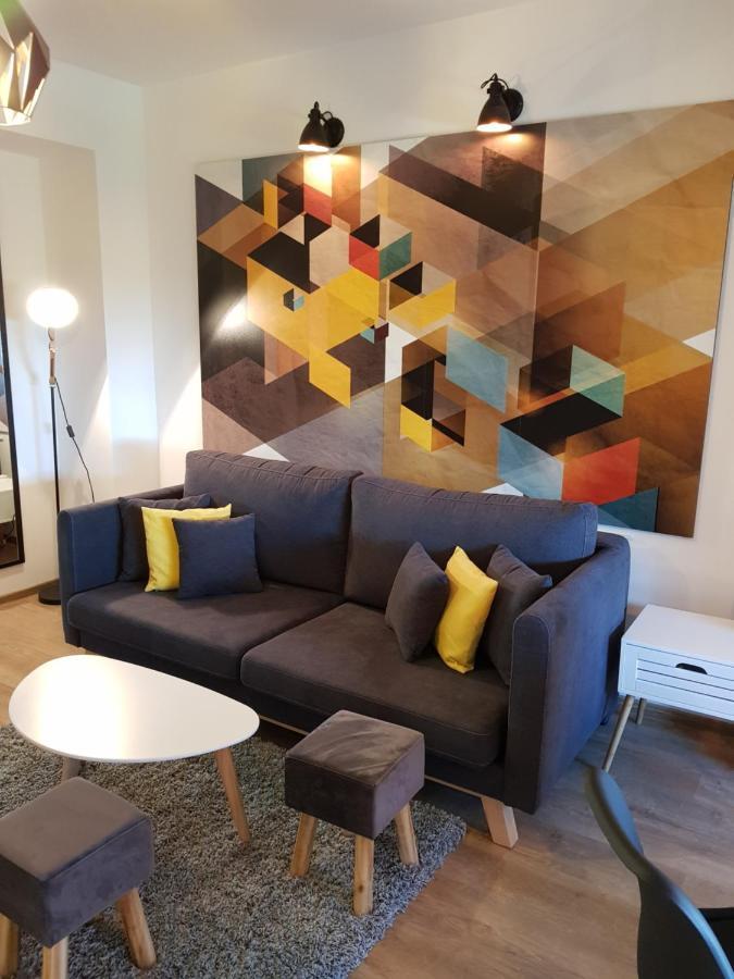 Kolonaki Domus Apartment 3 Iasi Extérieur photo