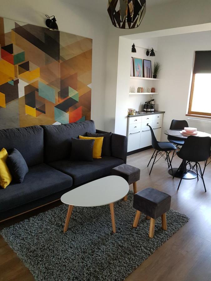 Kolonaki Domus Apartment 3 Iasi Extérieur photo