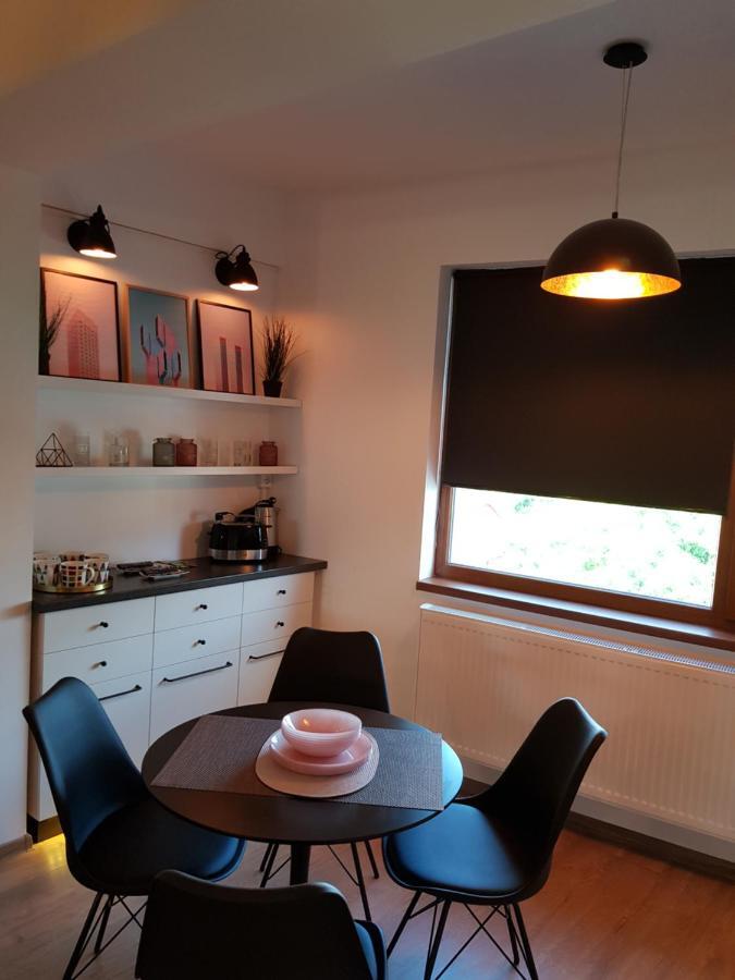 Kolonaki Domus Apartment 3 Iasi Extérieur photo