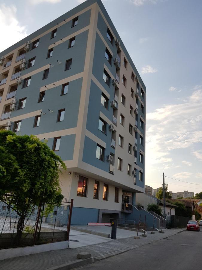 Kolonaki Domus Apartment 3 Iasi Extérieur photo