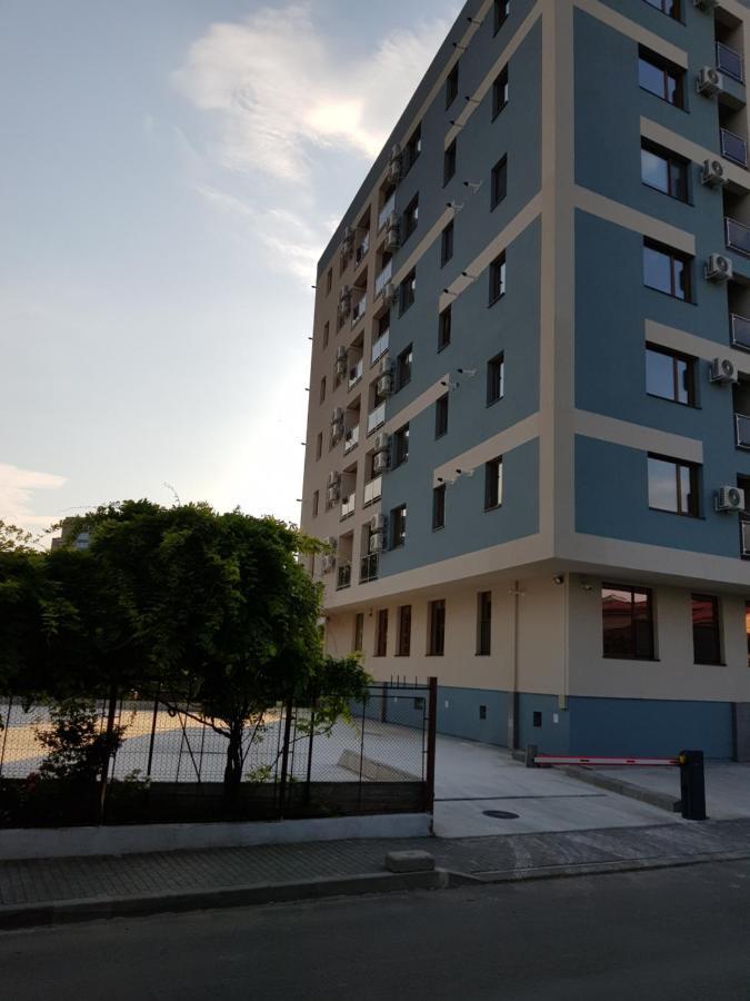 Kolonaki Domus Apartment 3 Iasi Extérieur photo