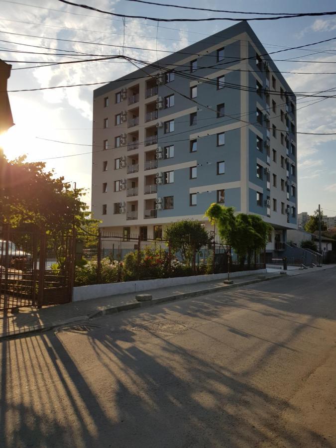 Kolonaki Domus Apartment 3 Iasi Extérieur photo