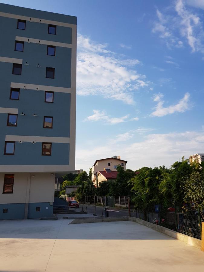 Kolonaki Domus Apartment 3 Iasi Extérieur photo